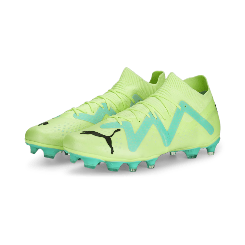 PUMA Future Match FG AG Soccer Cleats