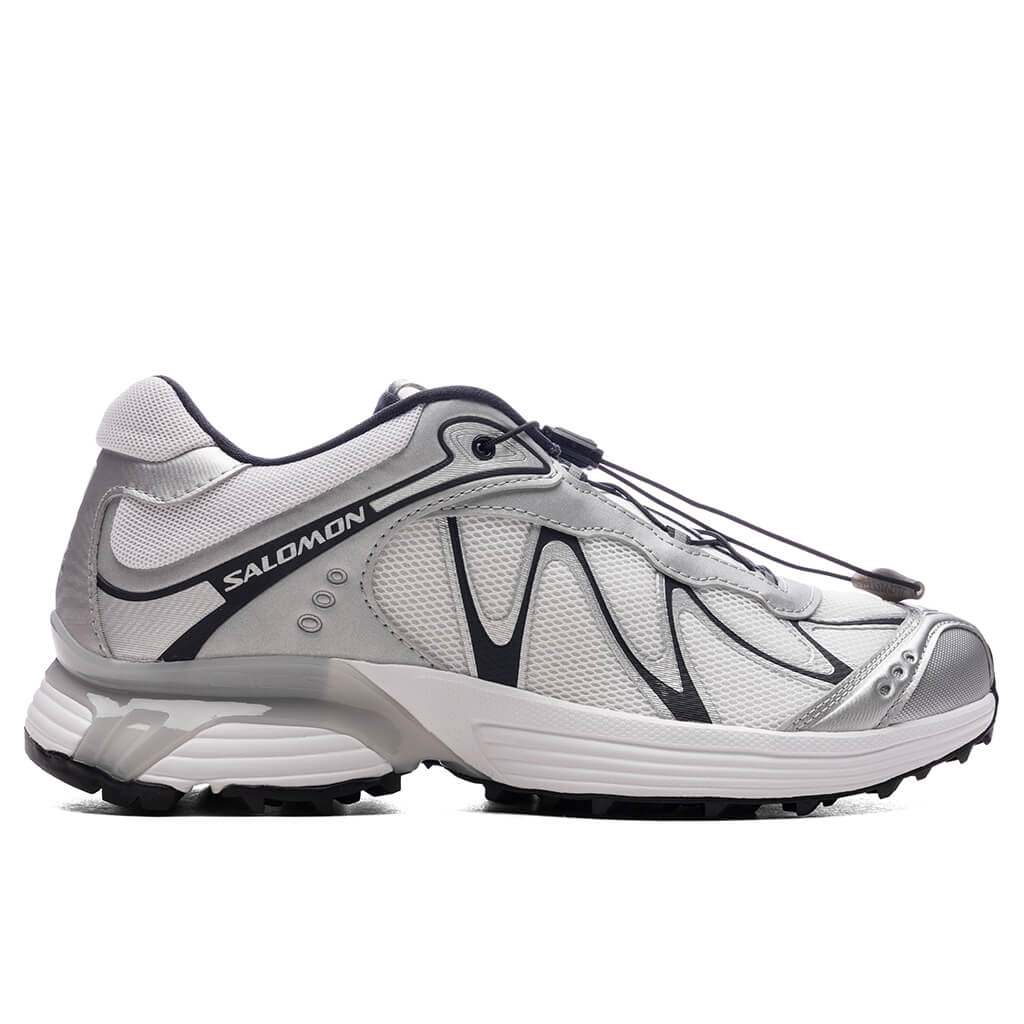 XT Whisper White Footwear Silver Dark Navy