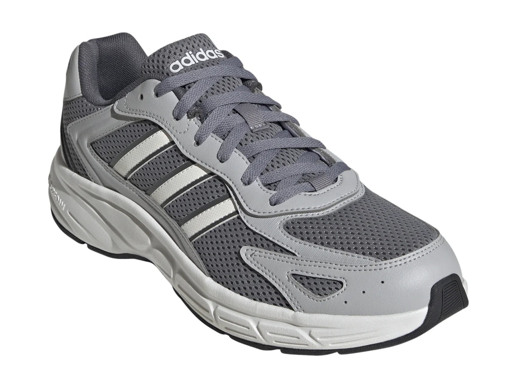 Tenis Adidas Eclyptix 2000 Gris para Hombre