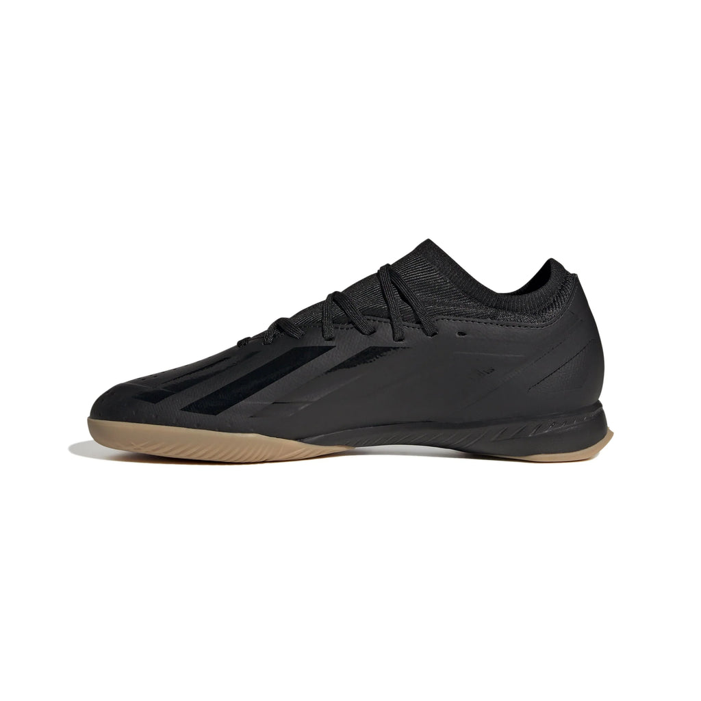 adidas X Crazyfast3 IN Indoor Soccer Shoes