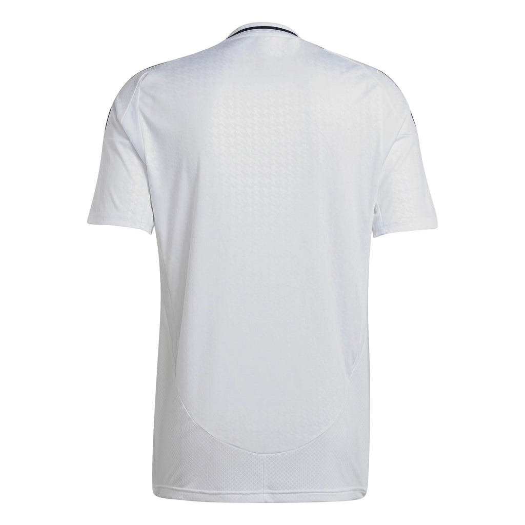 adidas Mens Real Madrid Home Jersey 24 25