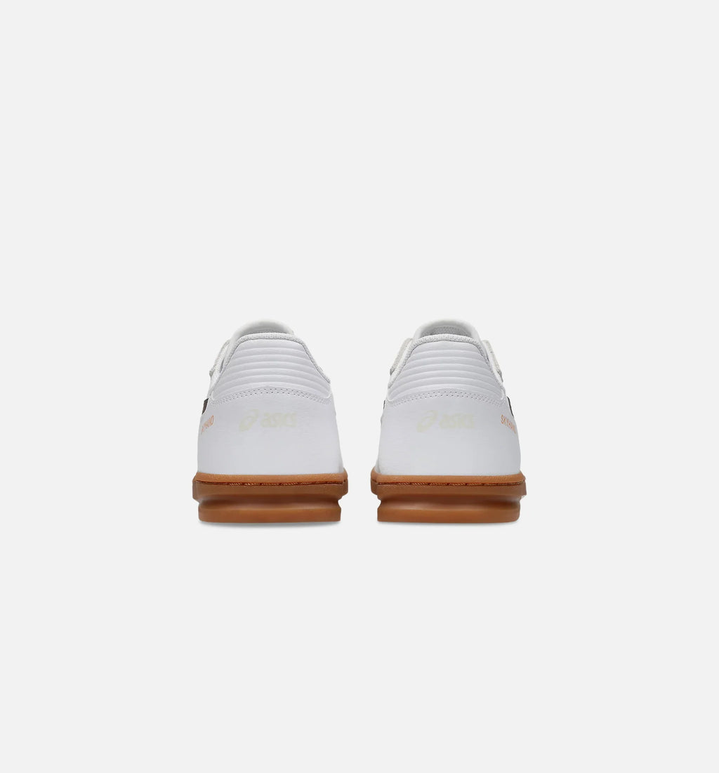Skyhand OG Mens Lifestyle Shoe White Mahogany
