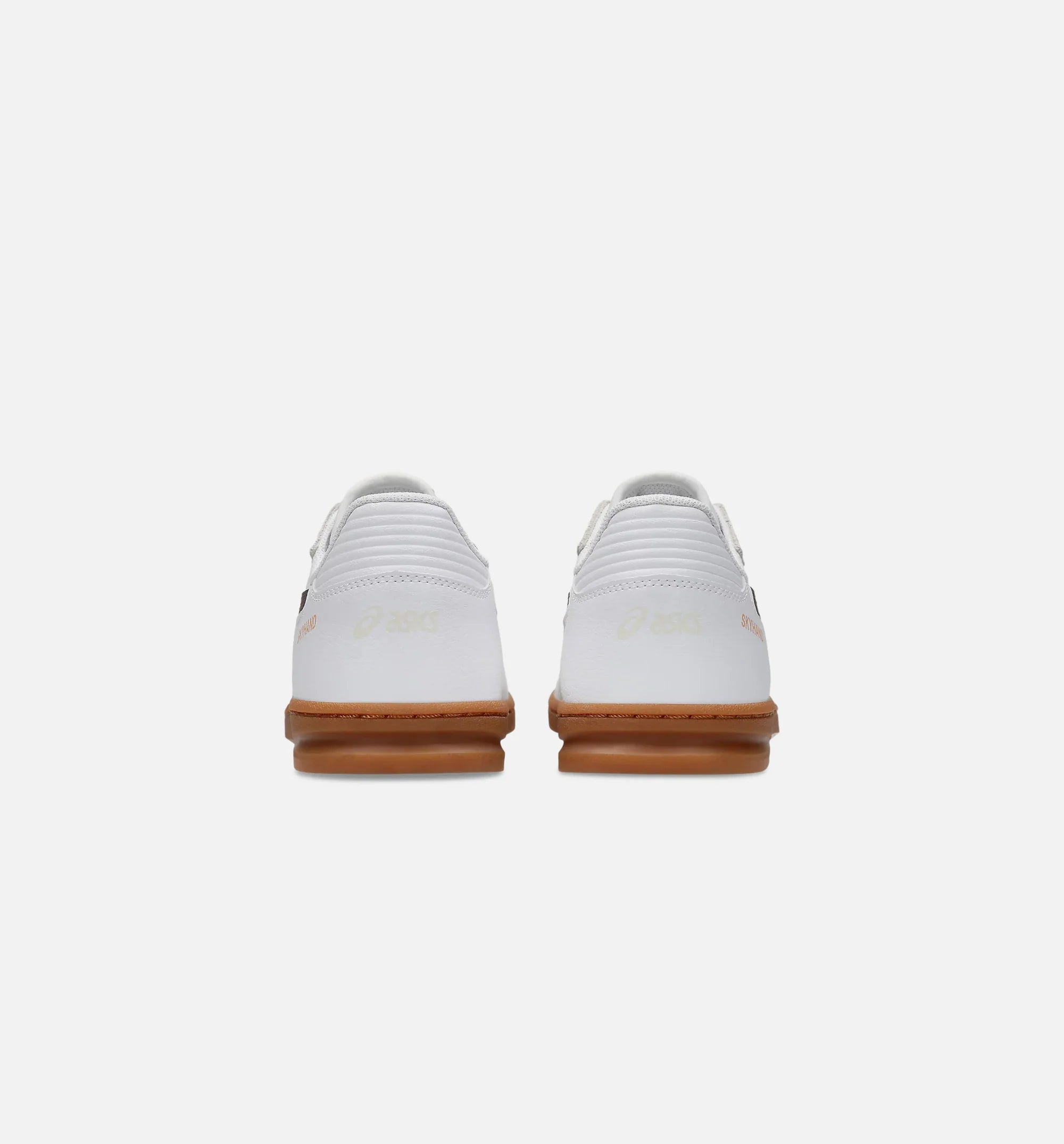 Skyhand OG Mens Lifestyle Shoe White Mahogany