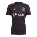 adidas Inter Miami Away Jersey 23 24 Black