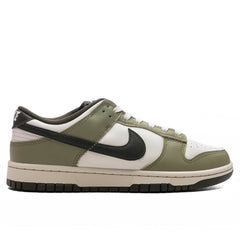 Dunk Low Retro Neutral Olive Cargo Khaki Phantom