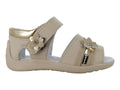 Sandalias PIECO Color Nude para Niña
