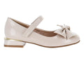 Zapatos Formales ROZE Color Nude para Niña
