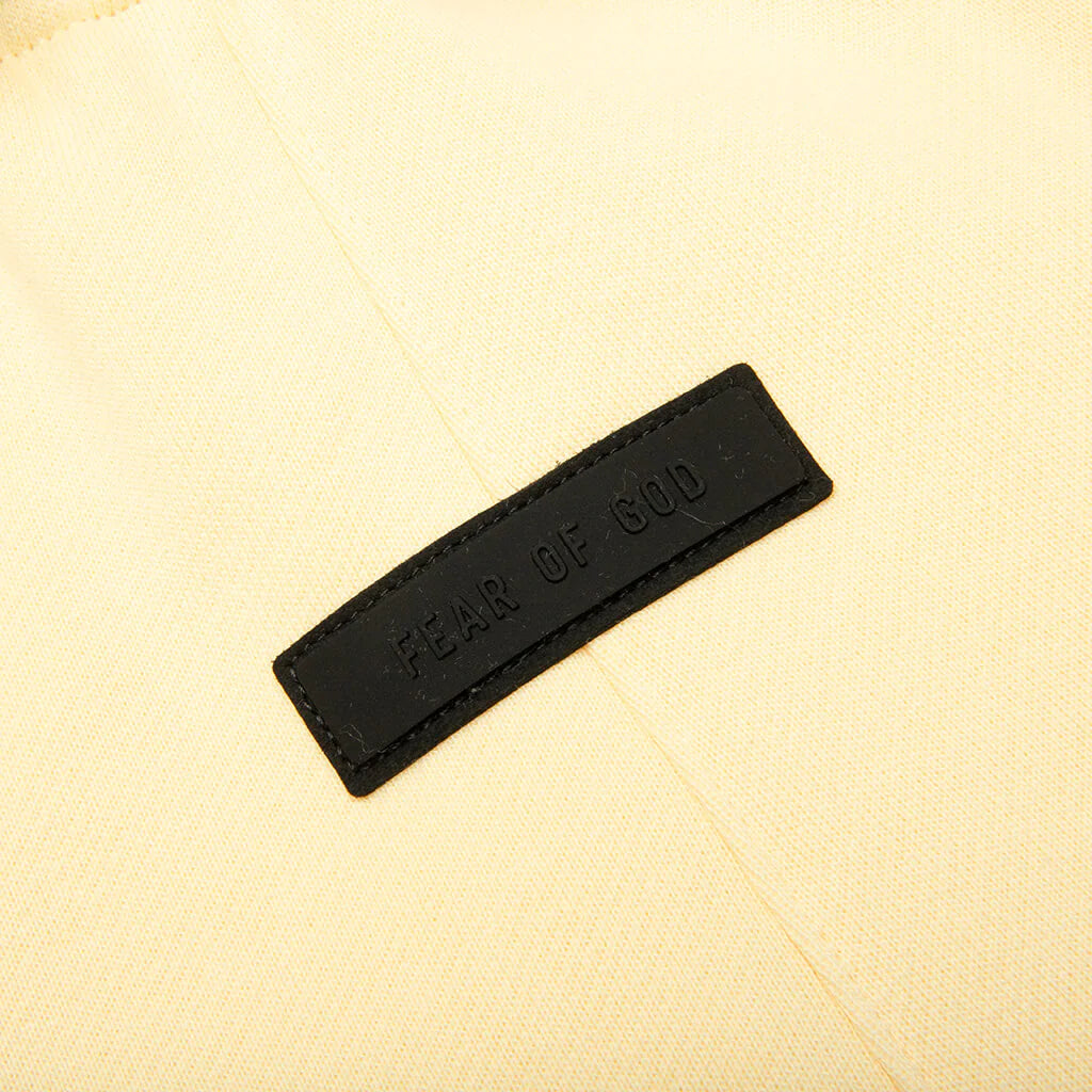 Essentials Sweatpants Garden Yellow