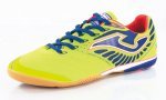 Joma Supersonic 411 Limon Black B