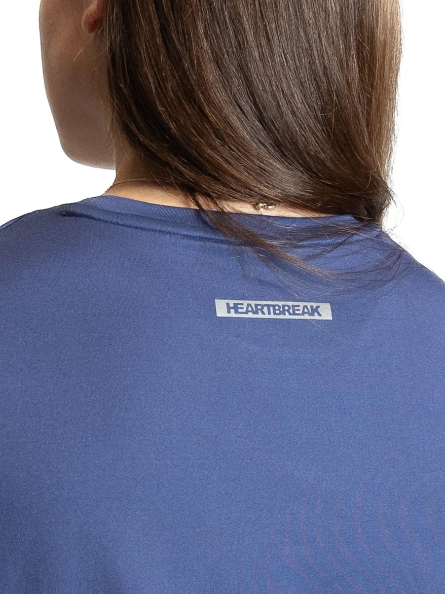 Heartbreak Womens Hampton Crew