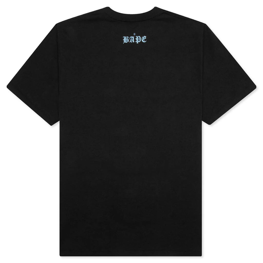 Ape Head 1993 Tee Black