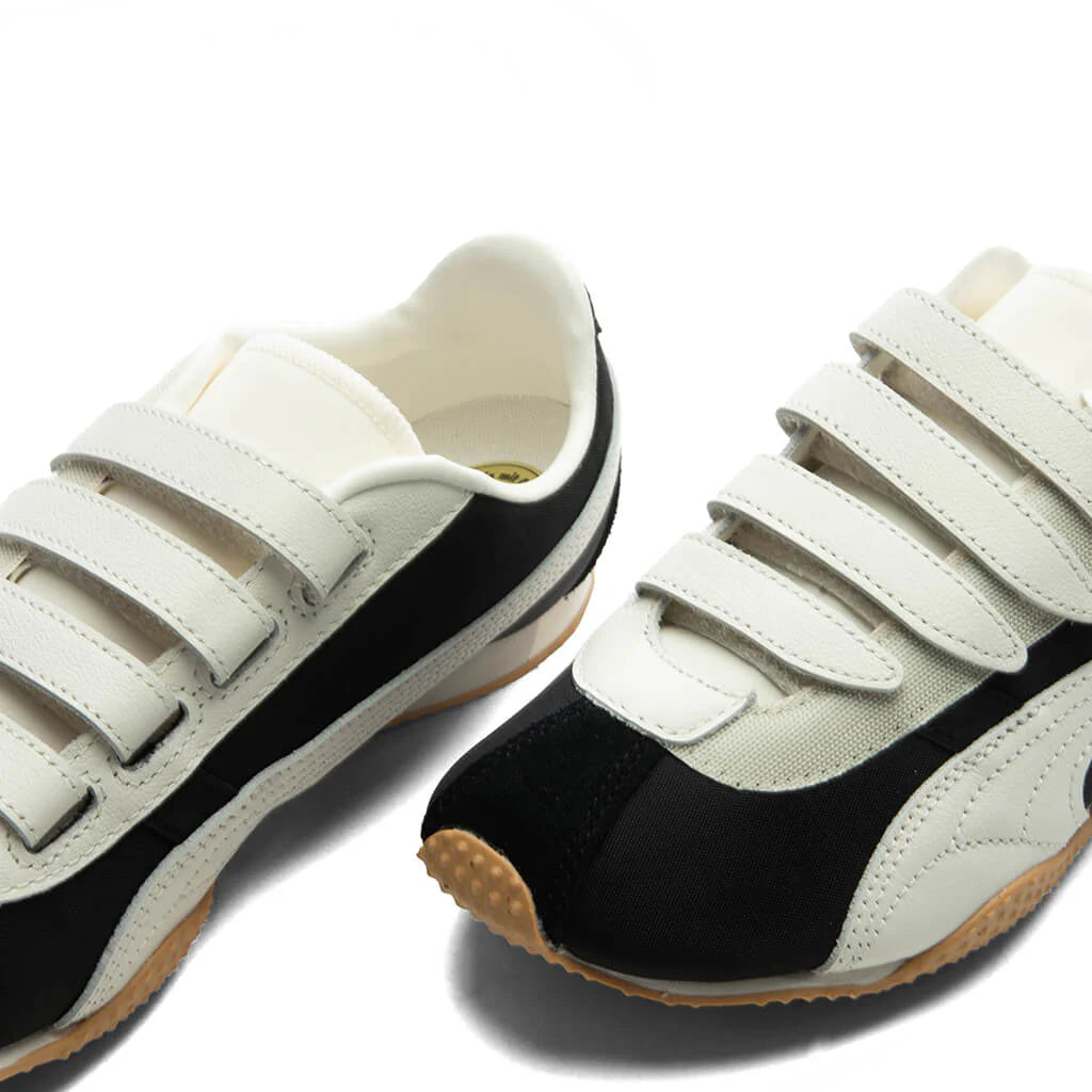H Street Strap N PUMA Black Warm White