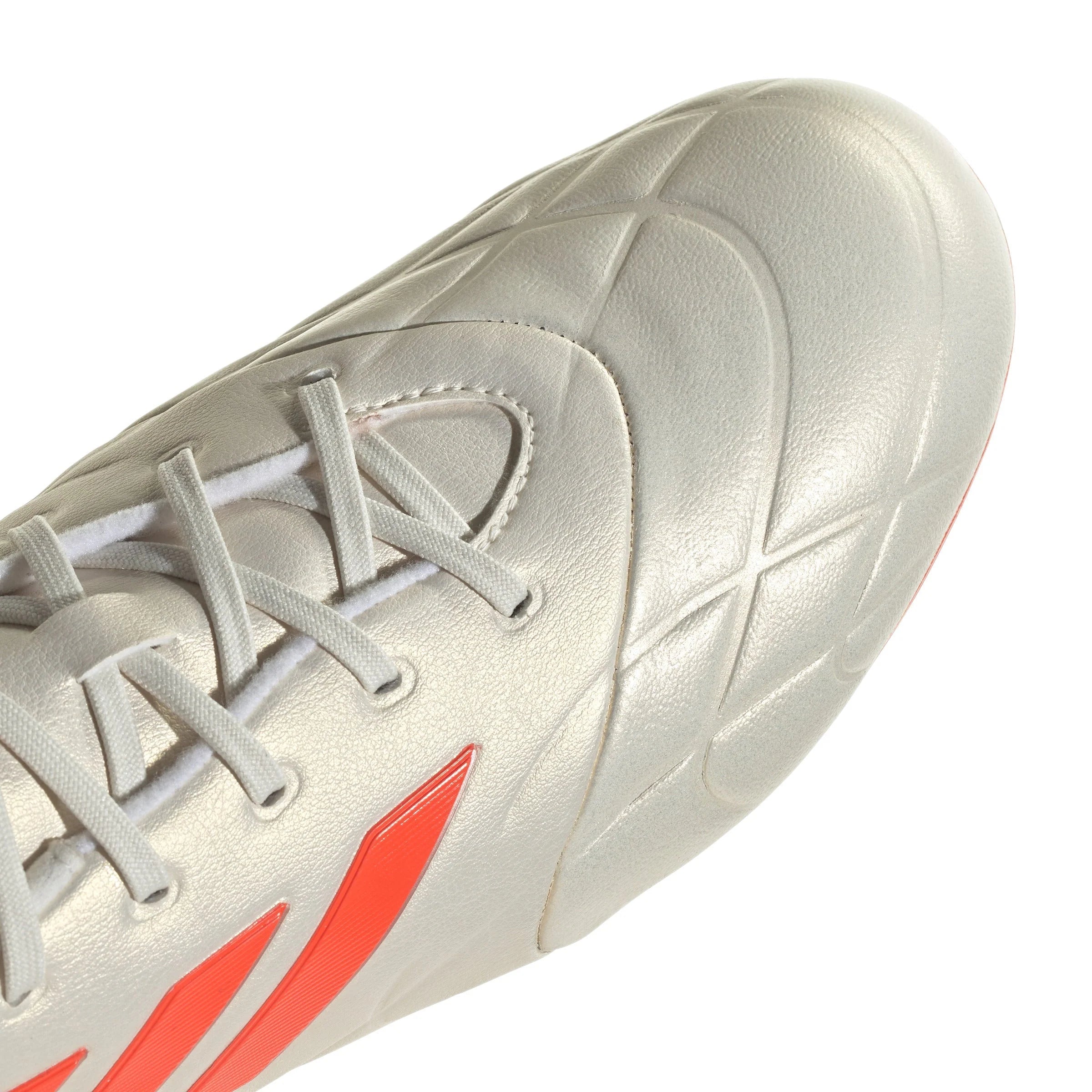 adidas Copa Pure3 FG Firm Ground Soccer Cleats