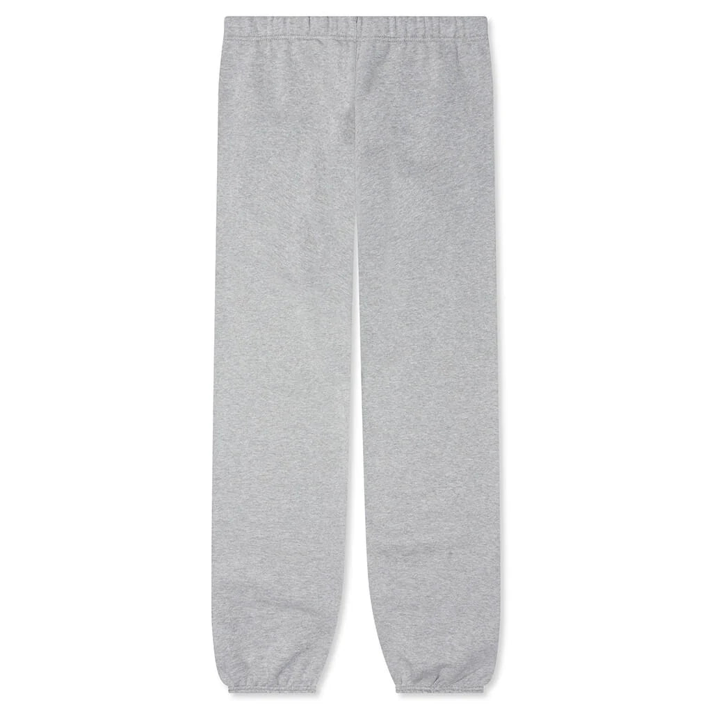 Vintage Fleece Sweatpant Concrete Heather
