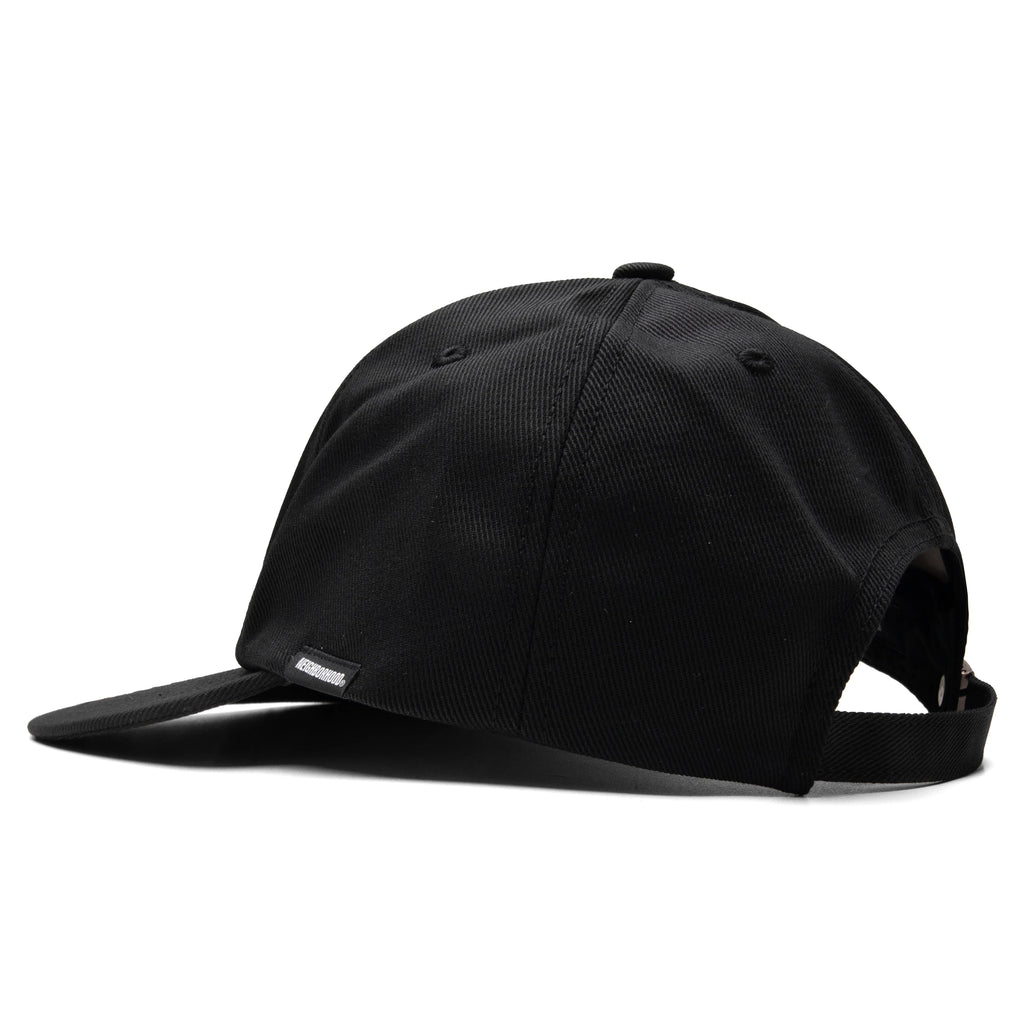 Baseball Cap Black