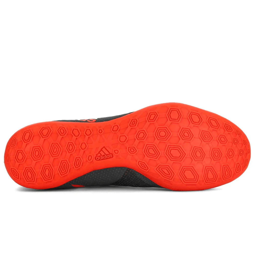 adidas Tango 173 IN Black Red Oran
