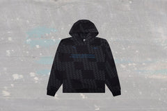 Puma x F1 Ultimate Racing Hoodie Black