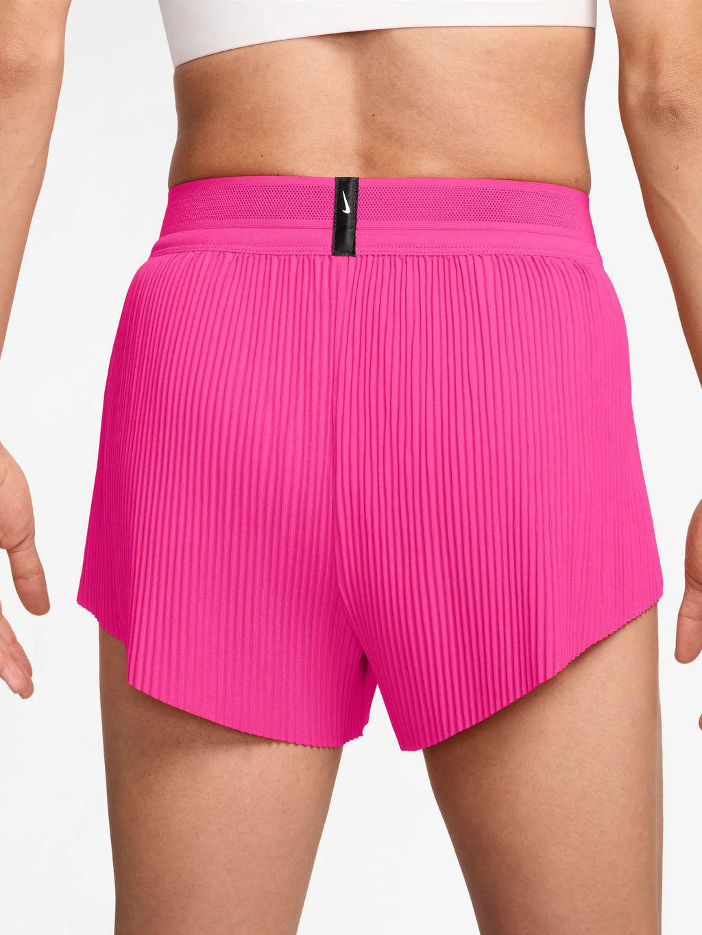 Nike Womens Aeroswift Running Shorts