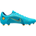 Nike Vapor 14 Academy FG MG Chlorine Blue Marina Laser Orange