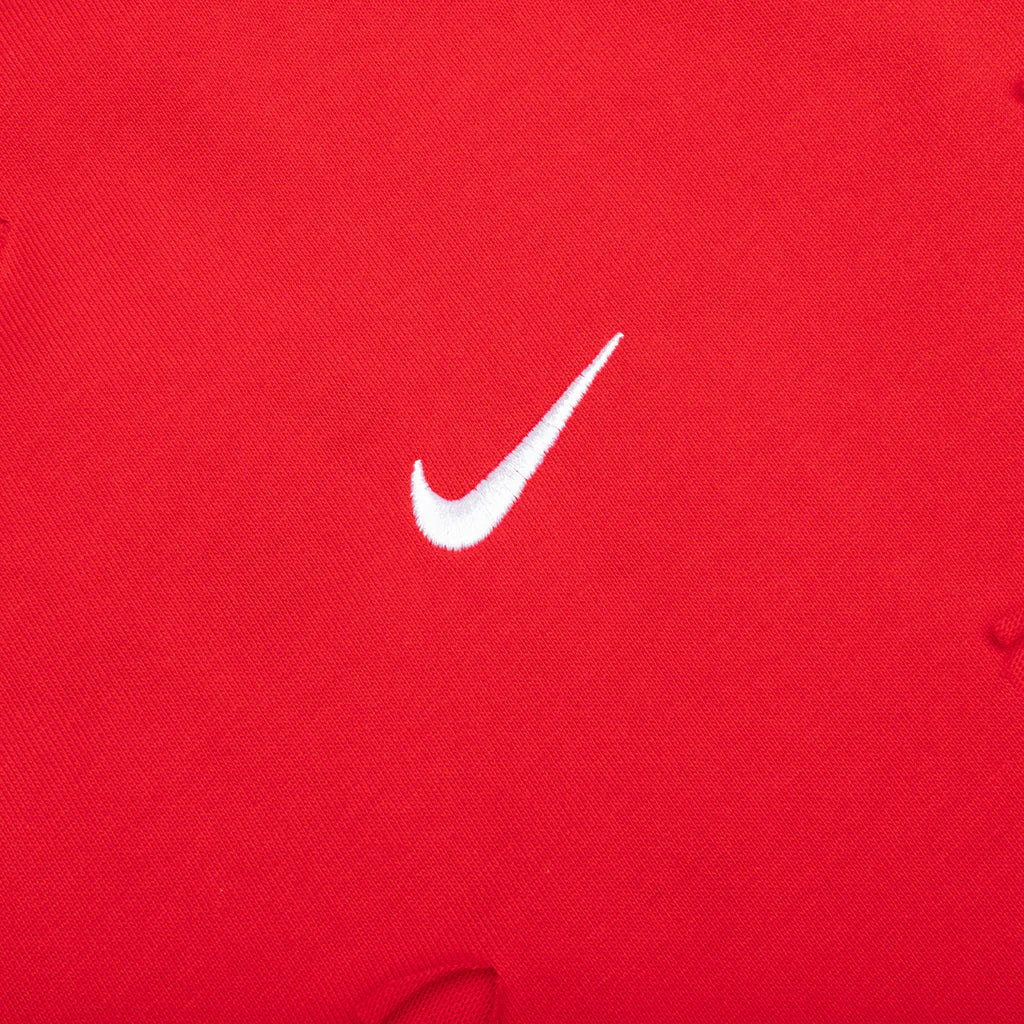 Nike x Jacquemus NRG HE Swoosh Tee University Red