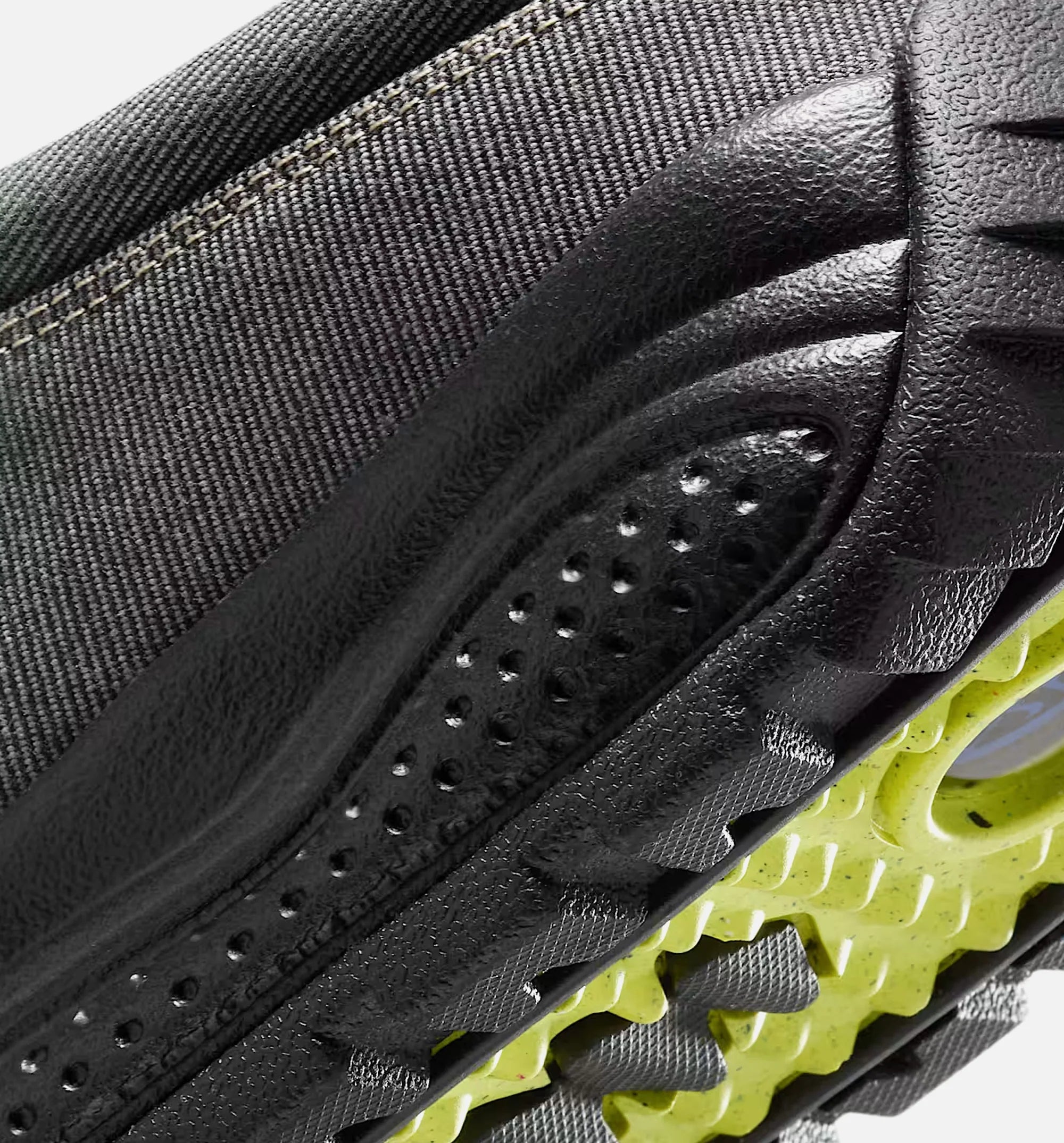 ACG Rufus Mens Lifestyle Shoe Stadium Green Light Lemon Twist Dark Smoke Grey Khaki