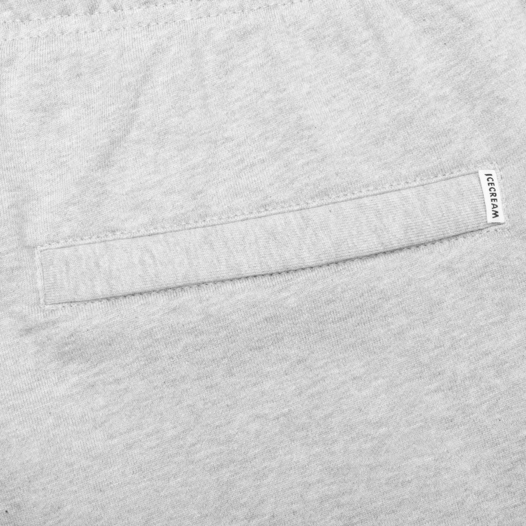 Static Sweatpants Heather Gray