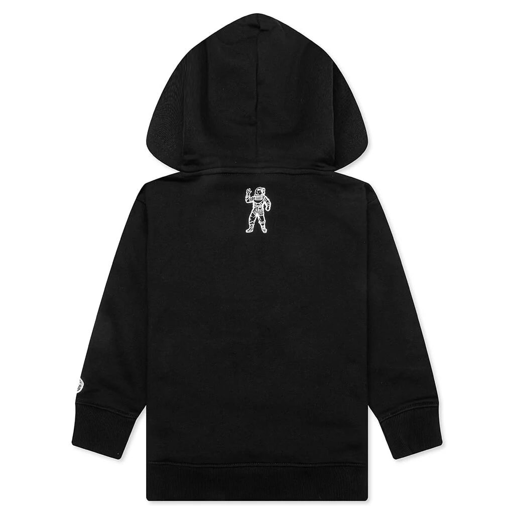 Kids BB Billionaire Hoodie Black