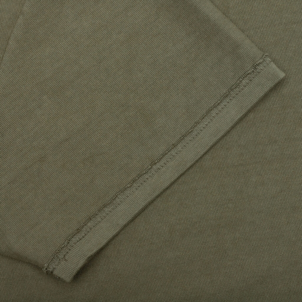 Koren Reversible Tee Nori