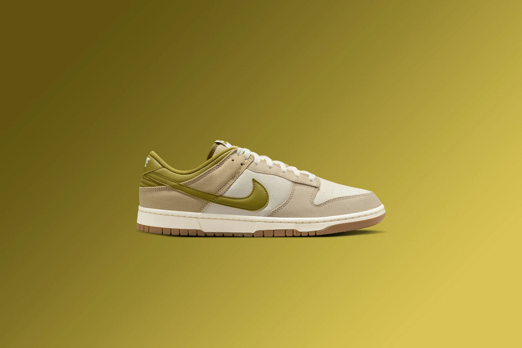 Dunk Low Since 72 Sail Pacific Moss Cream II Limestone