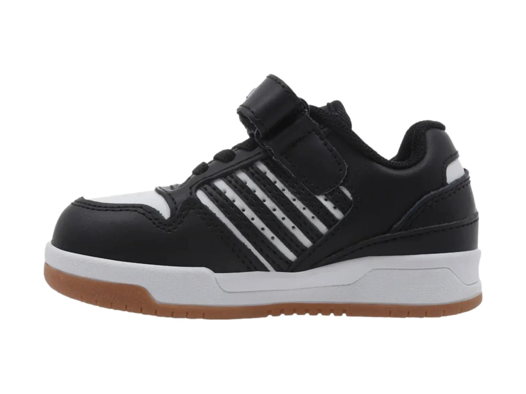Tenis K Swiss Drifty Negro para Niño