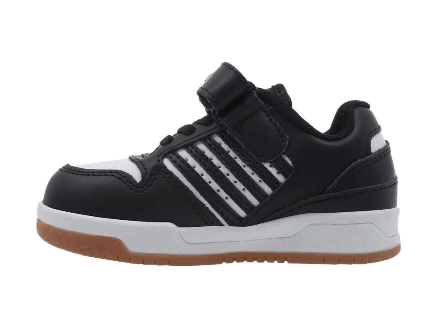Tenis K Swiss Drifty Negro para Niño