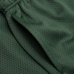 Mesh Short Big Basic Spruce