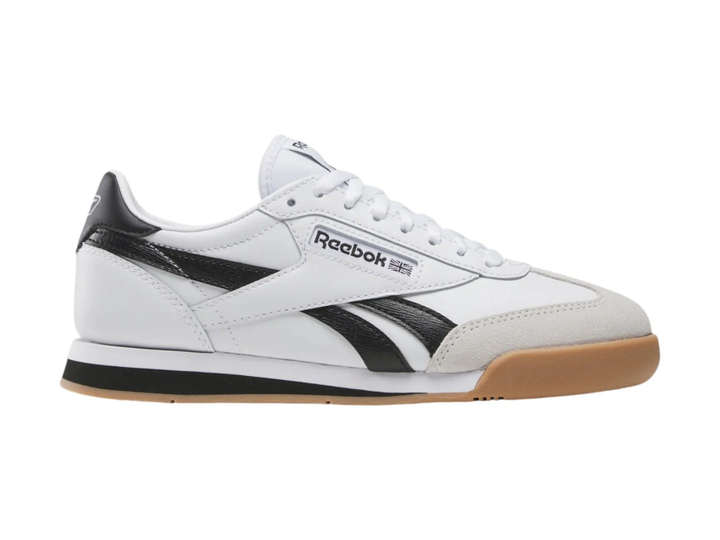 Tenis Reebok Campio XT Blanco para Niño