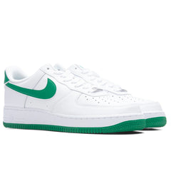 Air Force 1 07 White Malachite