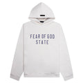 Fleece Hoodie Shell