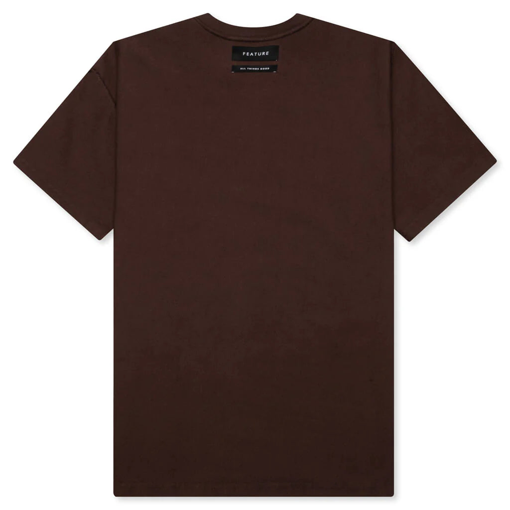 Koren Reversible Tee Kuri