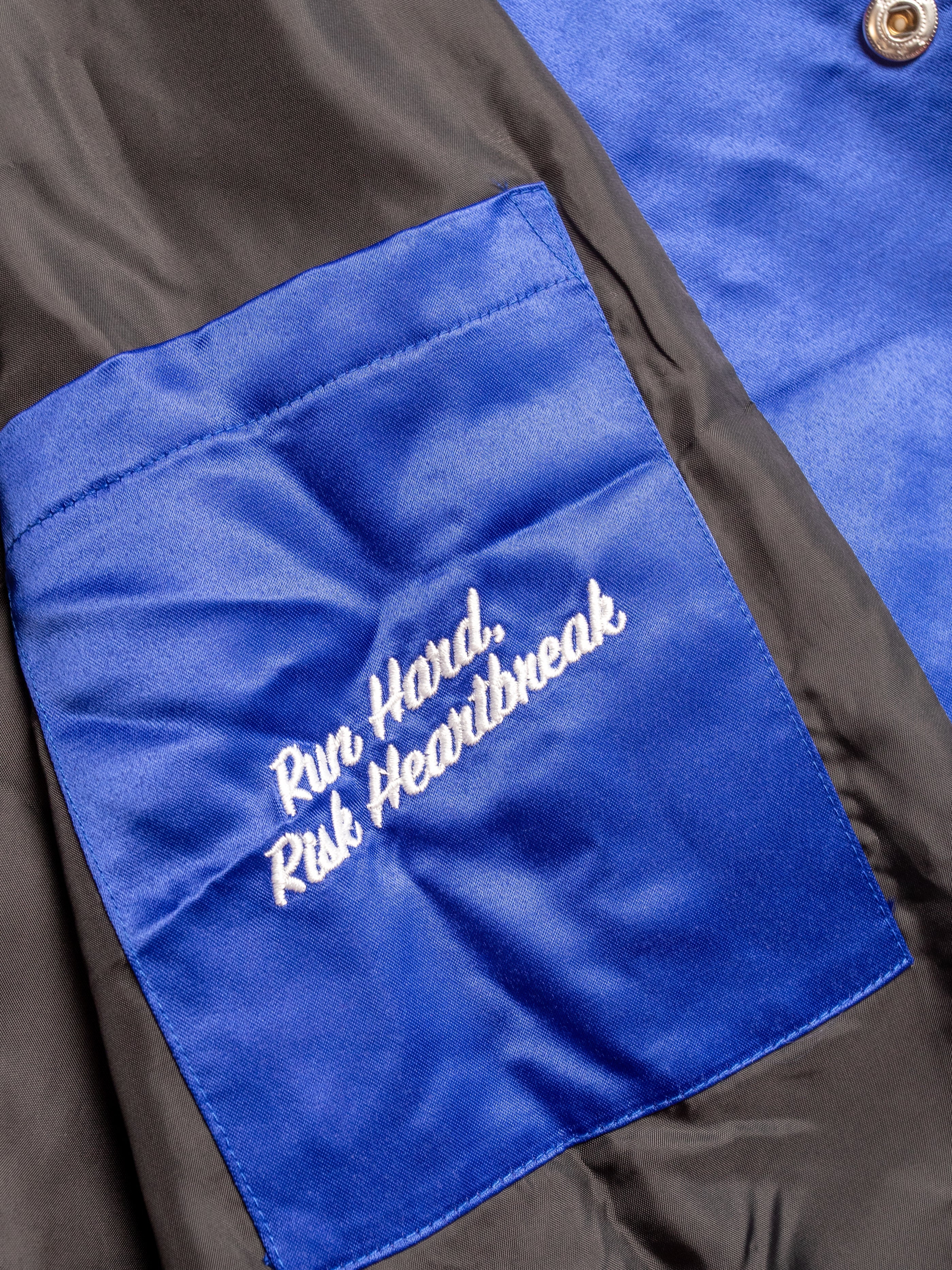 Heartbreak Chicago 25 Jacket