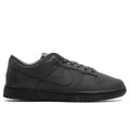 Womens Dunk Low Cyber Reflective Anthracite Black Racer Blue