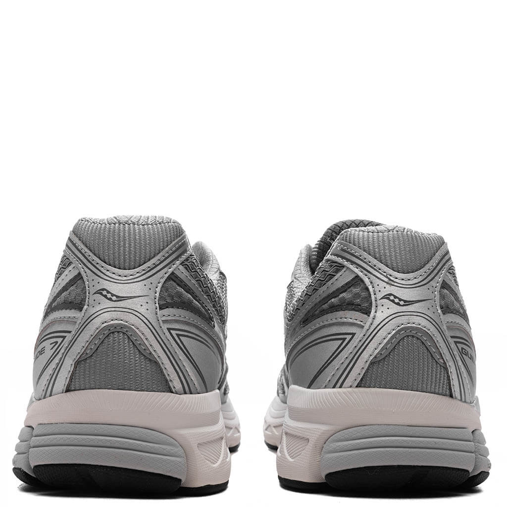 Progrid Guide 7 Grey Silver