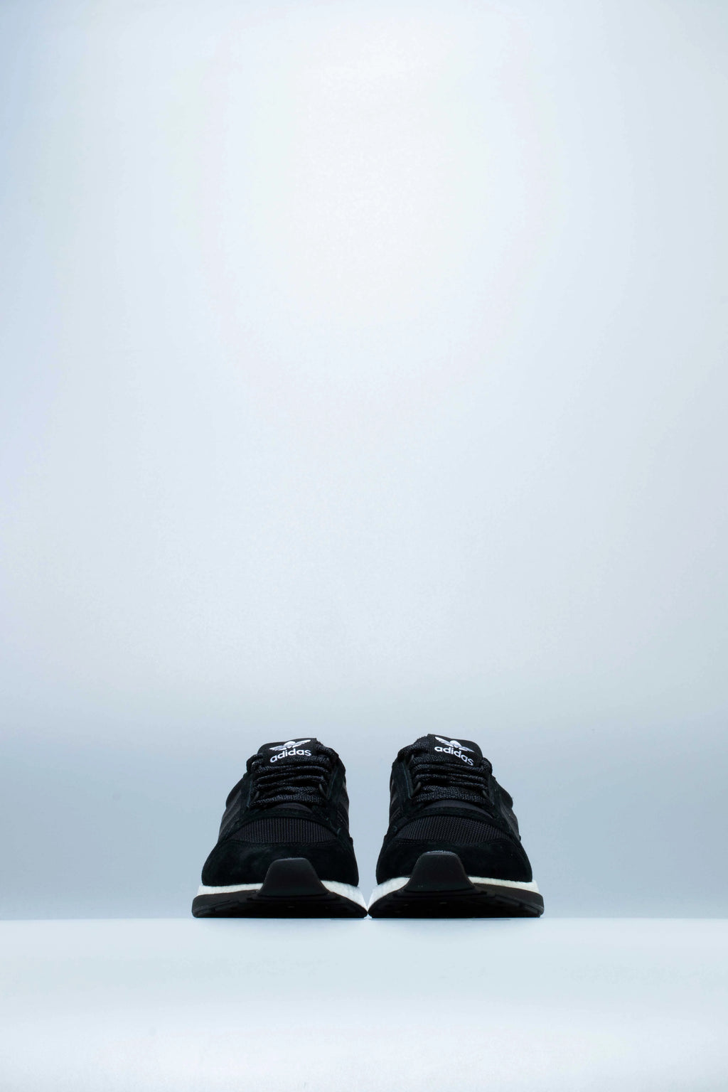 ZX 500 Rm Mens Shoe Core Black White