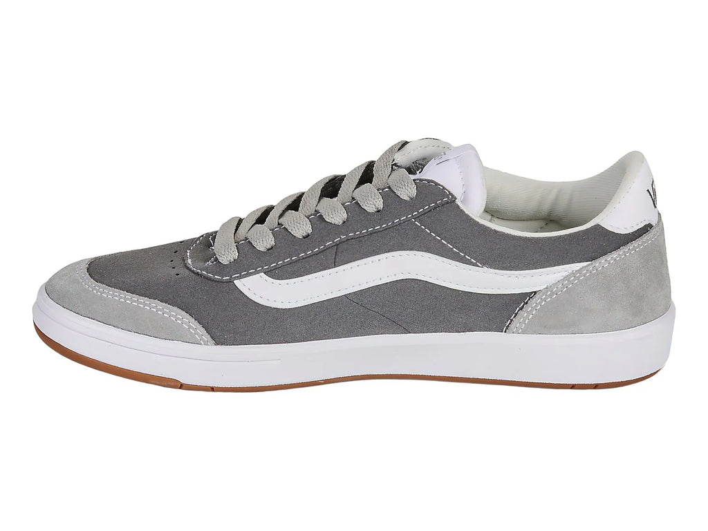 Tenis Vans Cruze Too ComfyCush Color Gris para Hombre