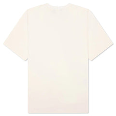 Courbet Tee Cream
