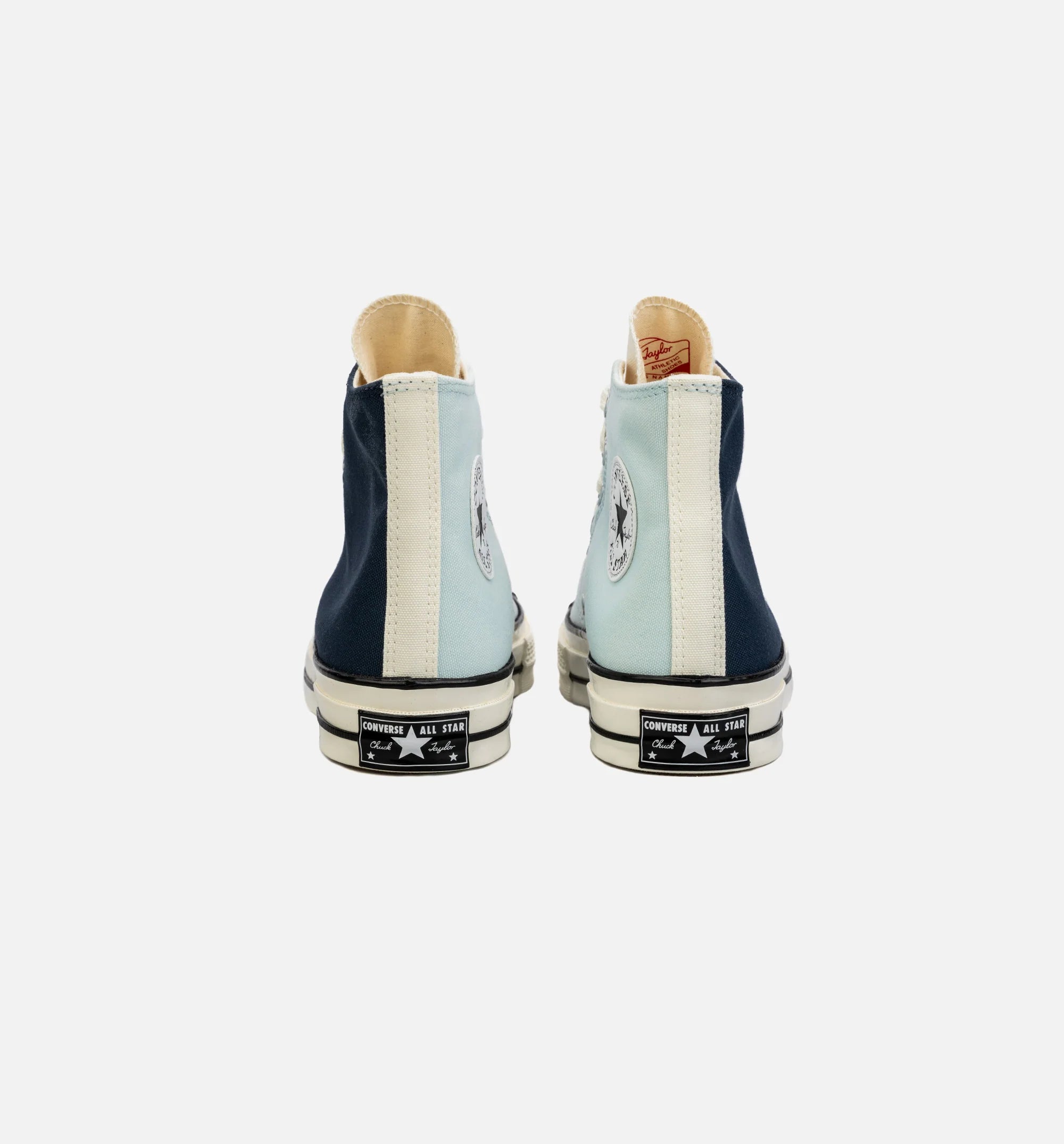 Chuck Taylor 70 Mens Lifestyle Shoe Blue