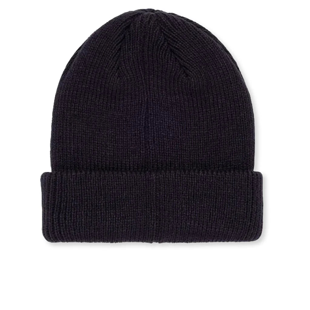 Classic Beanie Navy