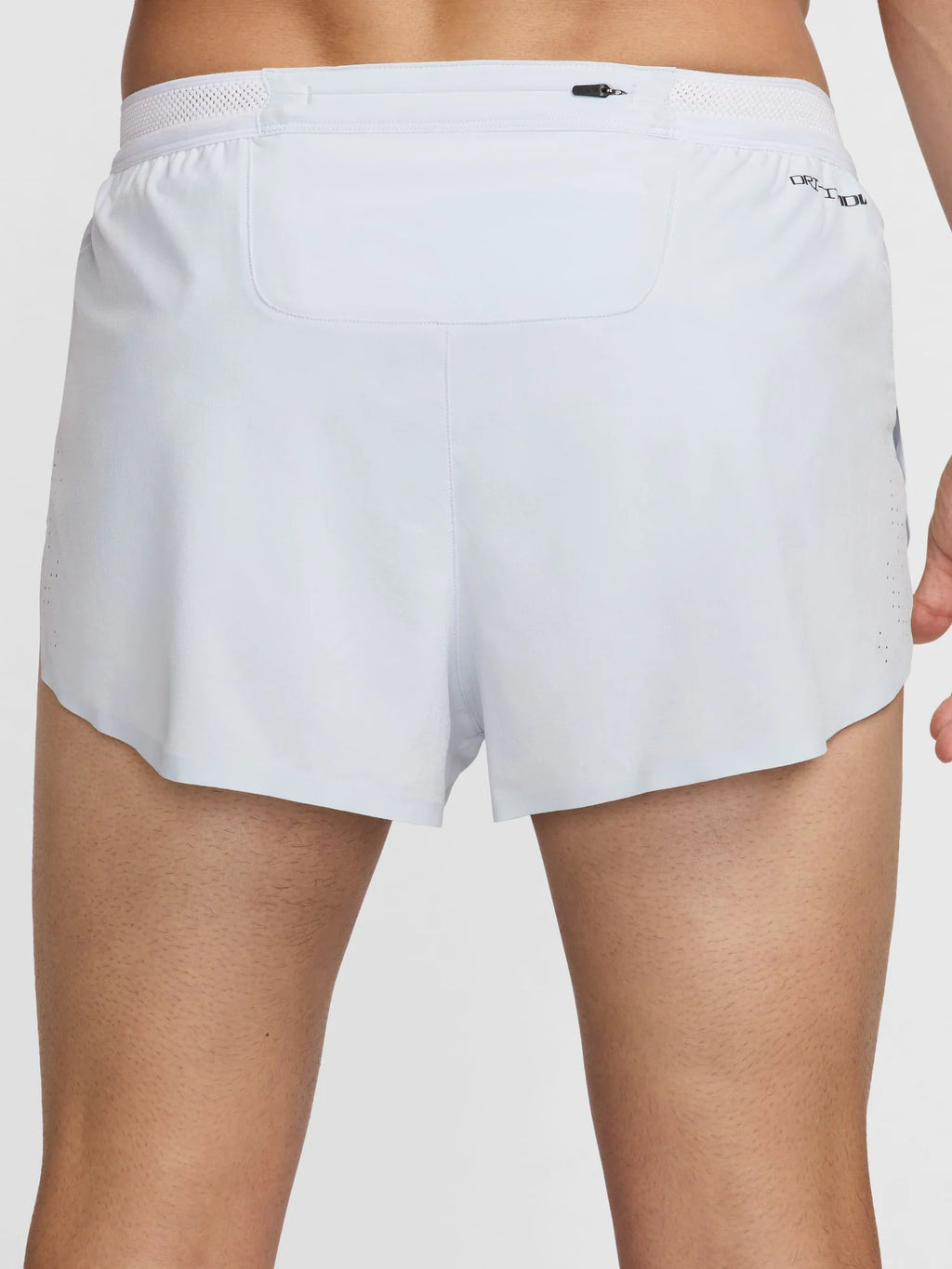 Nike Mens AeroSwift Dri FIT ADV 2 Brief Lined Running Shorts