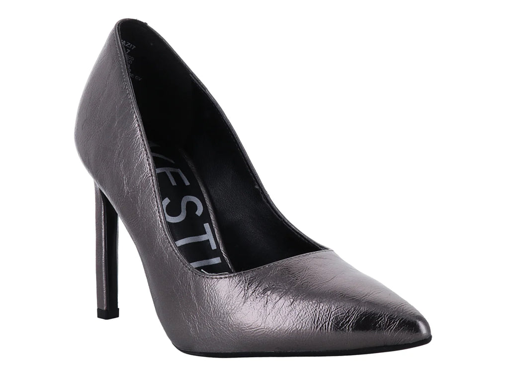 Zapatillas Westies Color Gunmetal para Mujer