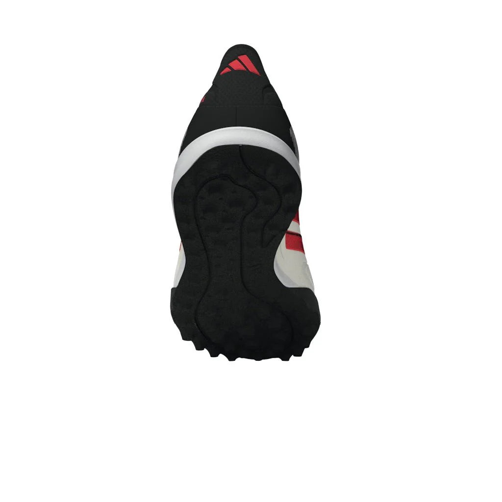 adidas Copa Pure 3 League Turf Soccer Cleats White Red
