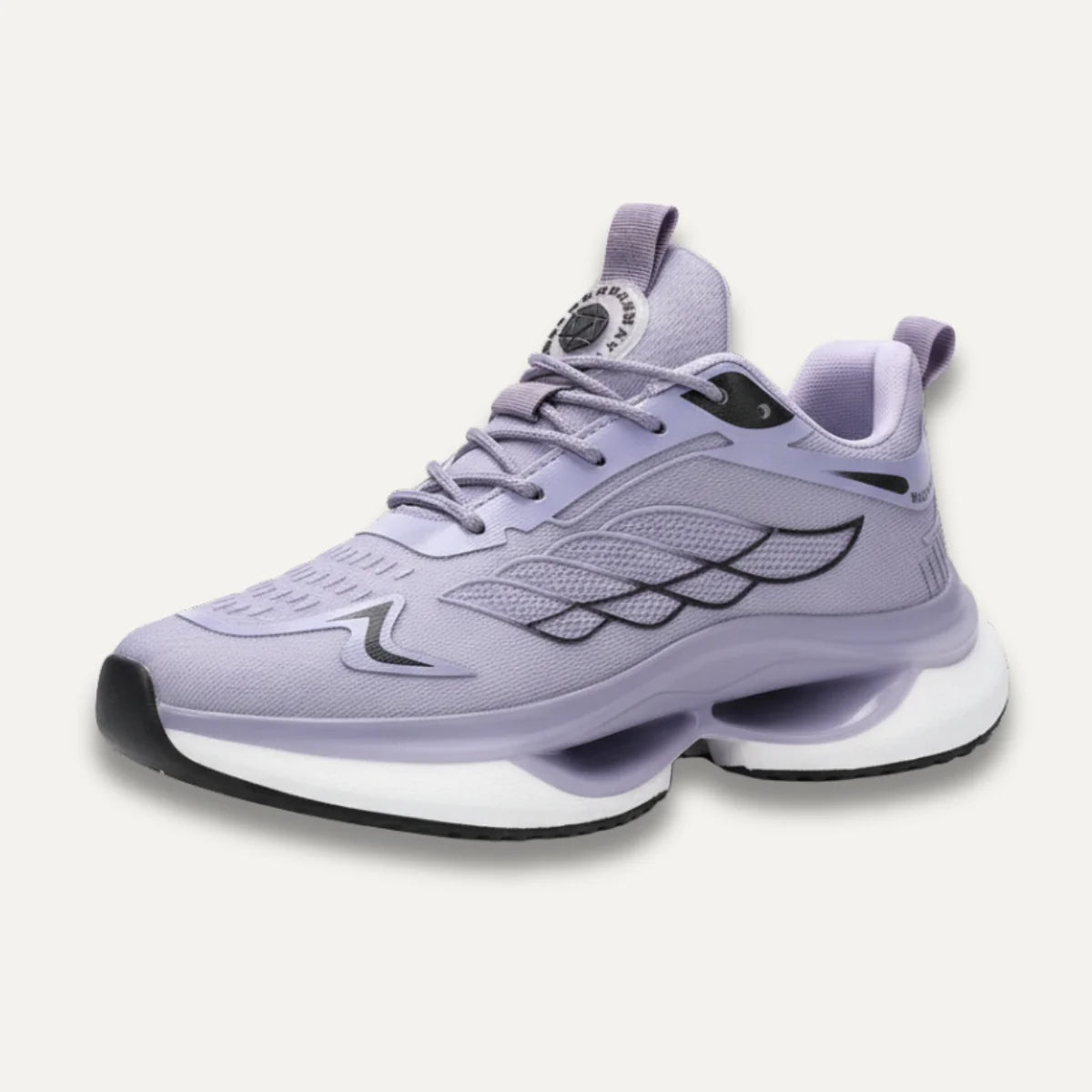 Aerion Hands Free and Supportive Walking Shoes