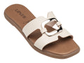 Sandalias Levis Color Tapioca para Mujer