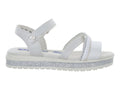Sandalias Coqueta Perla para Niña